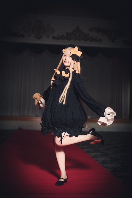 コスプレイヤートキワのTwitter画像6