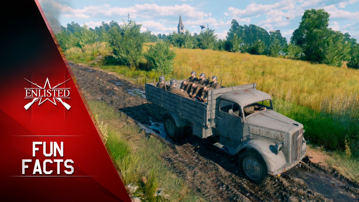 The Kar98 had an iron sight going up to 2km!

Can you imagine that?😮