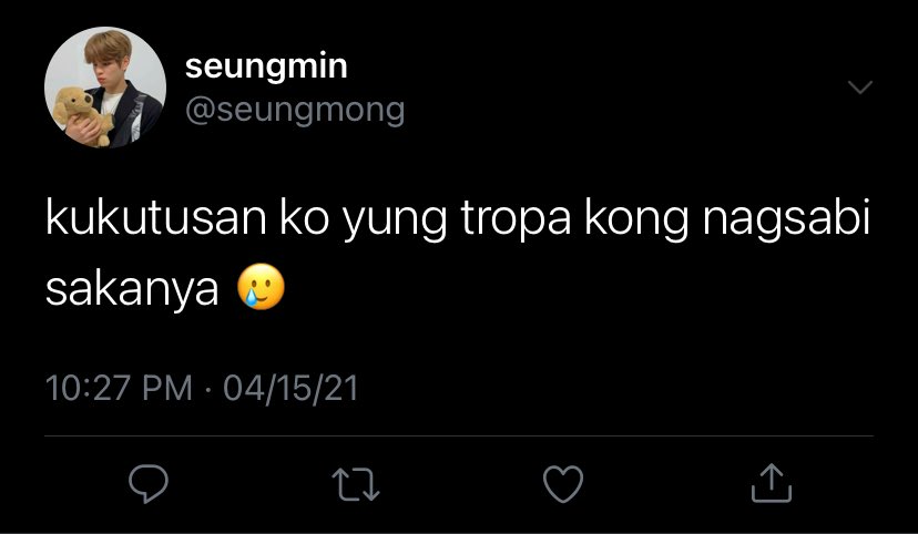 seolarhwang's tweet photo. a seungjin au wherein... https://t.co/HjVt2EJr9z