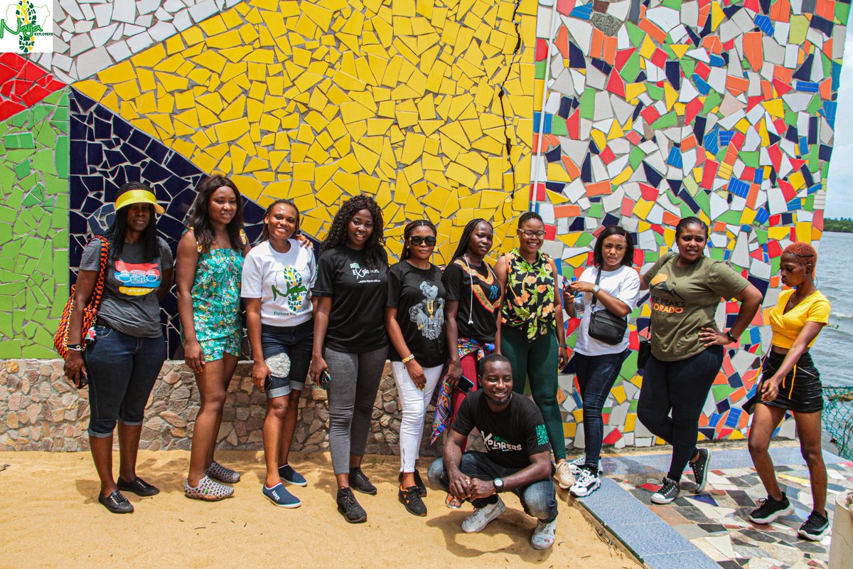 naijaexplorers2's tweet photo. Our Badagry Daycation Trip 4.0 was a hit 💯💃🔥🔥🔥

Whispering Palms Badagry

#naijaexplorers #badagry2021 #ADayToSBF #BuhariMustGo #HelpFindKolaCar https://t.co/5LIcpKlJRl