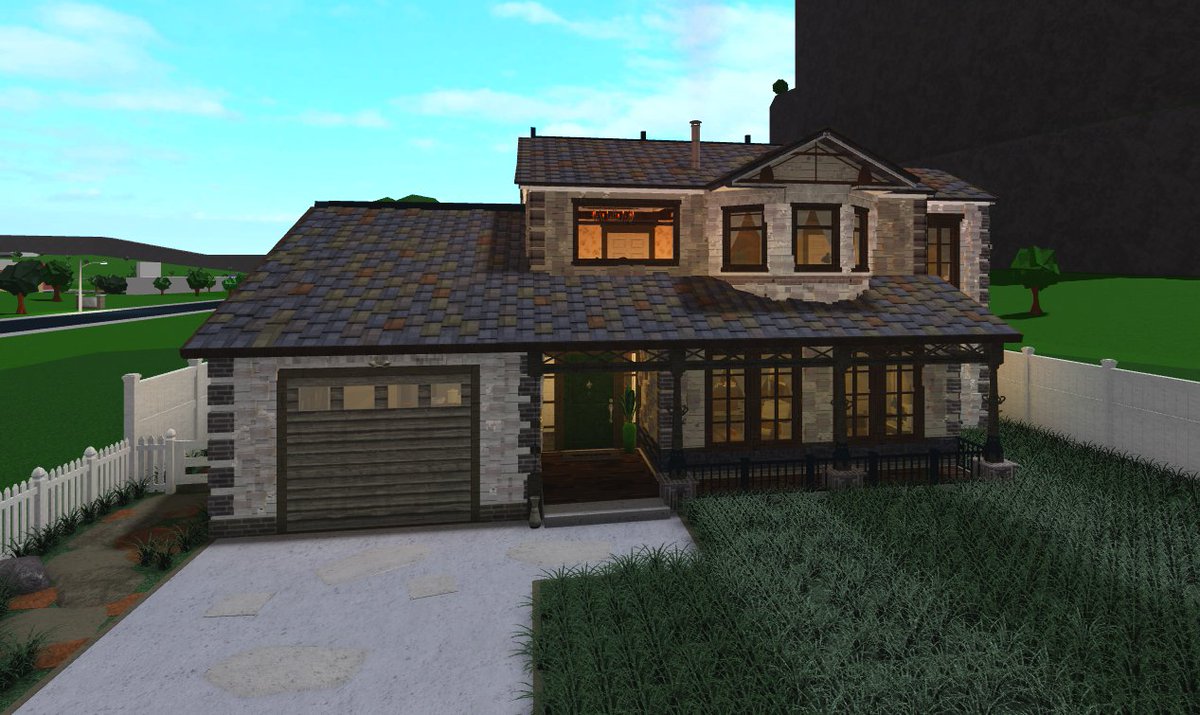 Bloxburg House Builder🏡 (@BloxburgHB) / X