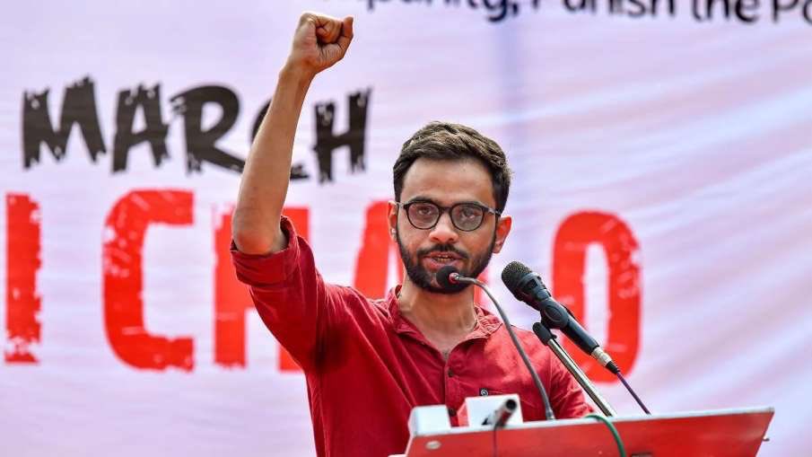 surendrak9462's tweet photo. Finally, Umar Khalid granted bail...✊🏽
@UmarKhalidJNU
#UmarKhalid https://t.co/zCrHaUtI5M