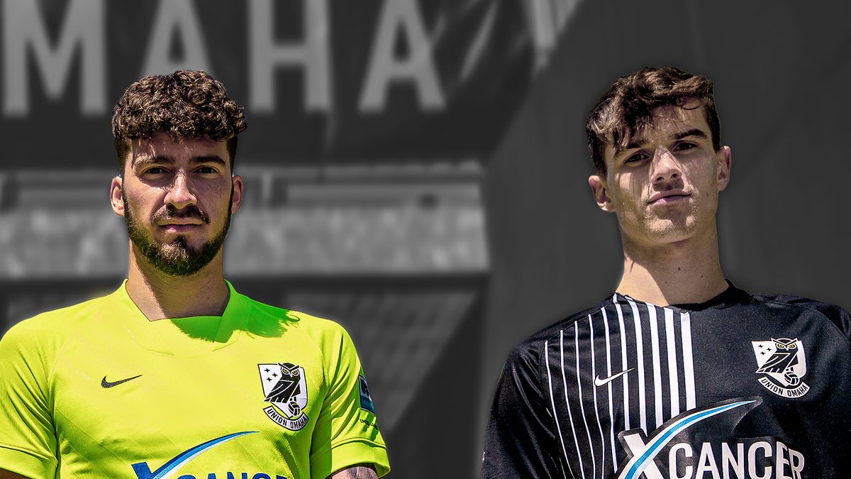 Union_Omaha's tweet photo. 𝗨𝗡𝗜𝗢𝗡 𝗢𝗠𝗔𝗛𝗔  🤝  𝗫𝗖𝗔𝗡𝗖𝗘𝗥

Introducing our 2021 primary, secondary and goalkeeper jerseys! 

Grab your new threads: https://t.co/DRPP2Nb5Q5

#VivaBúhos | @Nike https://t.co/7f7JKpGgTJ