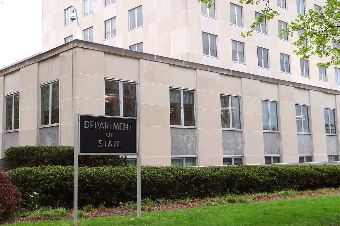 AltimeterSol's tweet photo. Top federal watchdog probing State Department following hacks https://t.co/UICOXAW4uT @politico #StateDepartment #hackers #phishing #GAO https://t.co/syFGetc6XY