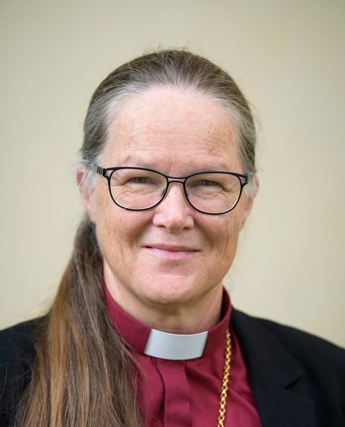 Vi kan avslöja en av de medverkande på årets Idédag den 9 oktober, nämligen biskop Åsa Nyström, Luleå stift! 🥳
"Jag ska prata om reflekterad tillit"
Spännande tycker vi! Vi ses i Södertälje eller online 👋 #idédagen2021 #ideellkyrka