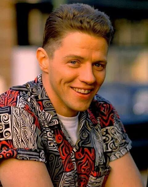 Hello, Hello, Guess Who\s Birthday it is Happy 62nd Birthday to Thomas F. Wilson. 