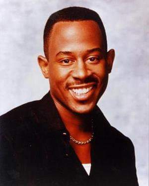 HAPPY BIRTHDAY (MARTIN LAWRENCE) 