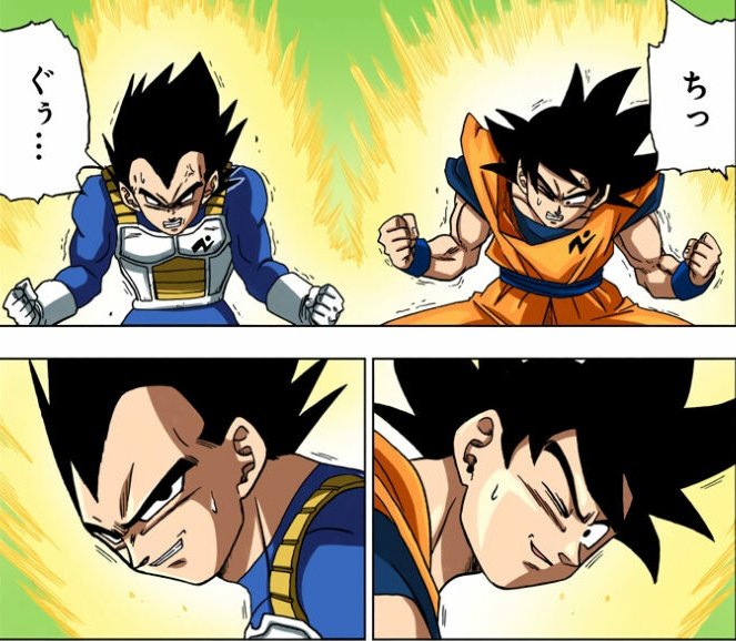 銀河パトロール囚人編 Twitter Search Twitter