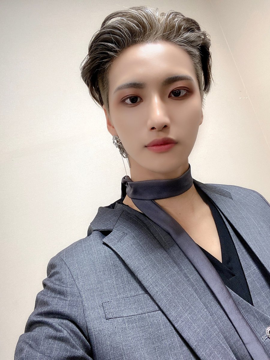 ATEEZofficial's tweet image. [#성화] 🤍킹더랜드🤍
#ATEEZ #에이티즈
