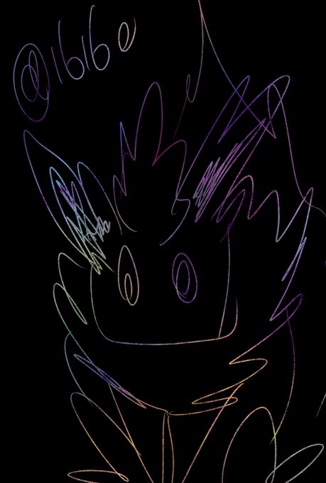 スクラッチアートのtwitterイラスト検索結果 スクラッチアートのtwitterイラスト検索結果