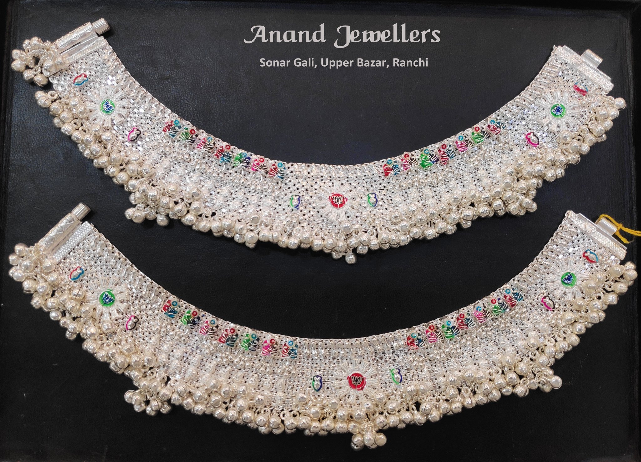 Dulhan payal new design sale