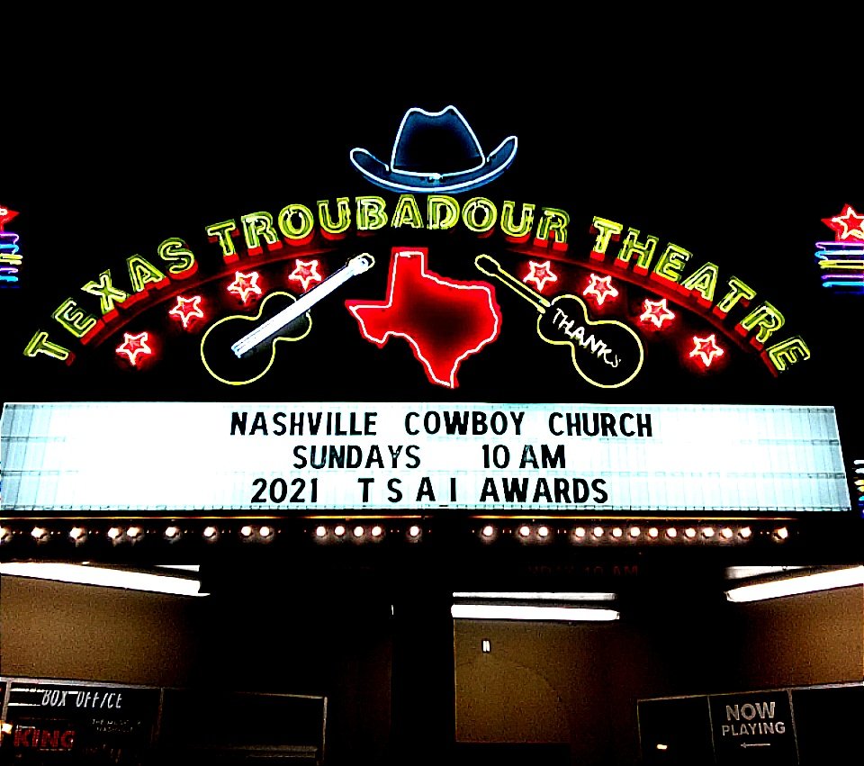 Tennessee Songwriters Association International tweet media