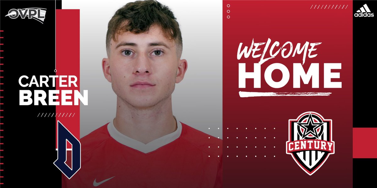 Century United tweet media