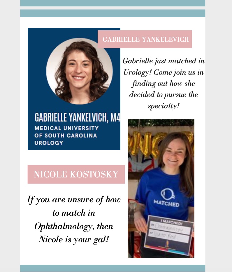 Feeling so thankful for our MS-IVs! They are ALL HUGE inspirations! <a href="/ChiChiDoNguyen/">Chi Chi Do-Nguyen, DO</a> <a href="/elizabethbreh/">Liz Brehman, D.O.</a> <a href="/arielleworth/">Arielle Worth</a> <a href="/GabrielleYanke2/">Gabi Yankelevich, DO</a> @n_colek #pcommatch