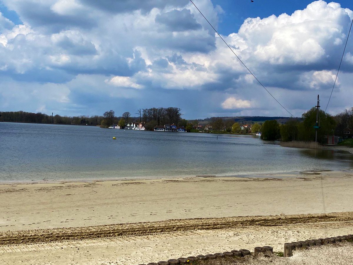 Les travaux du <a href="/centerparcsfr/">Center Parcs France</a> au domaine de l’Ailette se poursuivent en attendant la réouverture. Le #tourisme ne devra pas être oublié dans la relance après la crise #COVID19 : véritable levier de développement économique, c’est un atout dans les <a href="/hautsdefrance/">Région Hauts-de-France</a> !