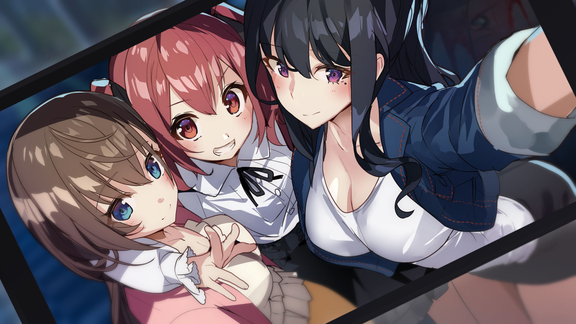 乾和音 Yam2344 Twitter
