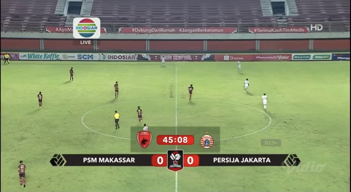 Indosiar tweet media