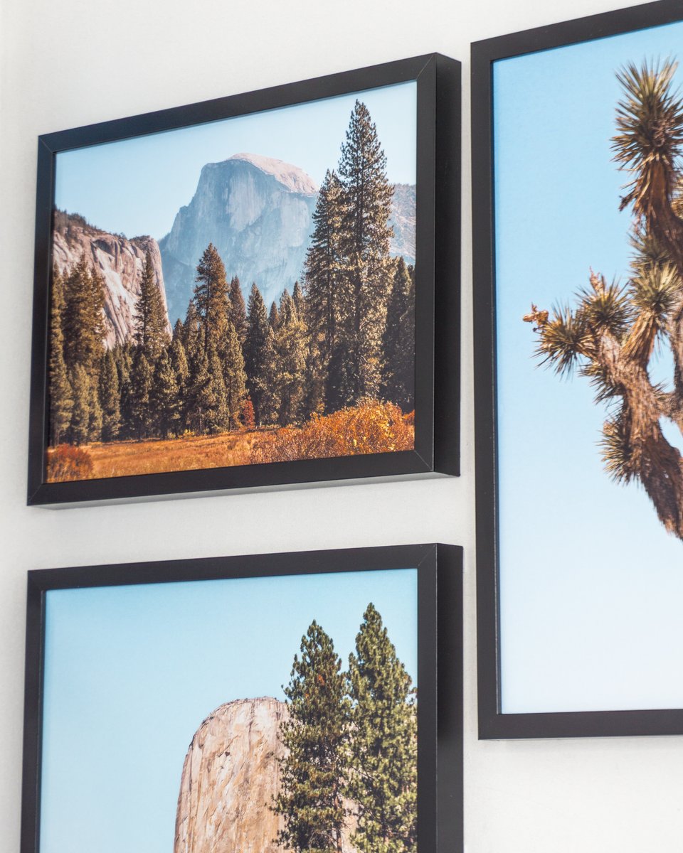 kipavista's tweet photo. Memories are forever 💖
https://t.co/oi87nVq4Fg
#yosemite #gallerywall #homedecorinspo https://t.co/50Lta4BuZM