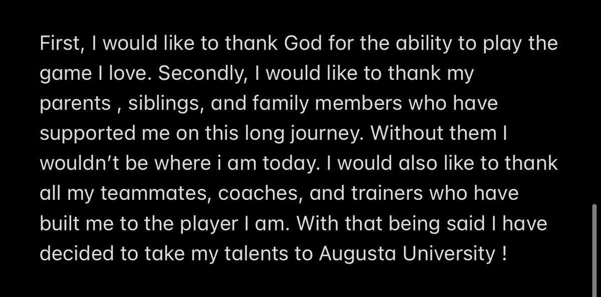 120% COMMITTED 💙 !