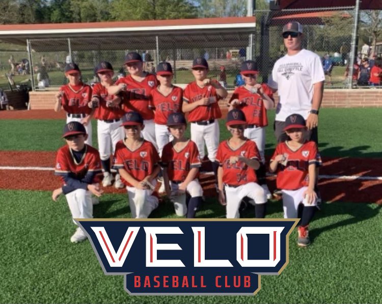 canesmidsouth's tweet photo. Congrats to FOUR of the Velo Baseball teams that placed in their tournaments last weekend!
14U WHITE - 1st
13U RED - 2nd
10U WHITE - 2nd
9U RED - 2nd
#VeloBaseball #PlayWithVelo #DeVELOpWithVELO #baseball #velo https://t.co/RCVku2CQuv