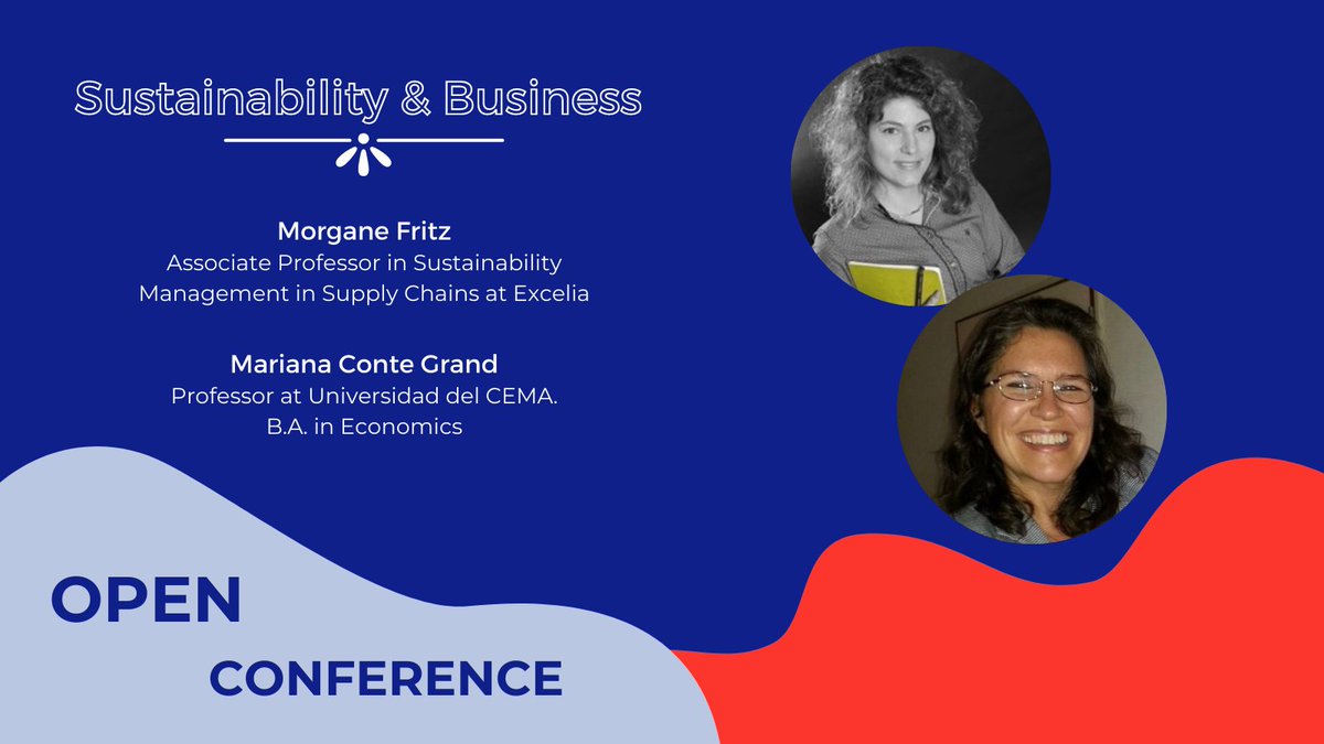 Excelia Research tweet media