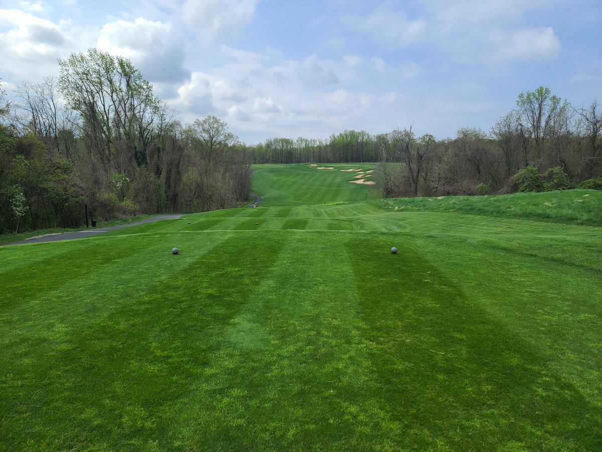 theBranchTurf's tweet image. Place is looking good. Crew is crushing it!