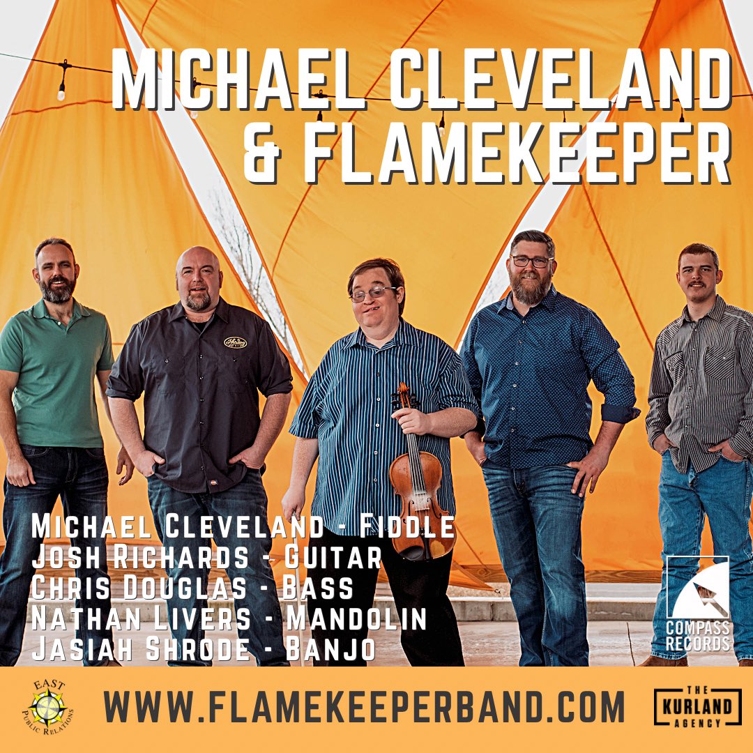 Attn: <a href="/IntlBluegrass/">IBMA</a> Pro Members! Your consideration of these guys on your write-in ballot is much appreciated!! <a href="/MCFlamekeeper/">Michael Cleveland</a> <a href="/KurlandAgency/">The Kurland Agency</a> <a href="/CompassRecords/">CompassRecords</a> #flamekeeper #onfire