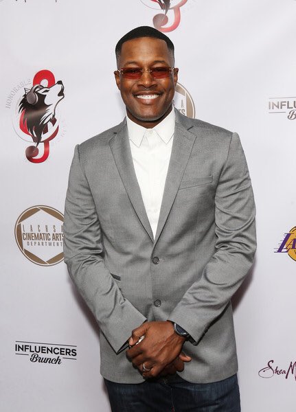 Happy birthday Flex Alexander, 51! 