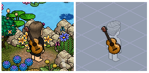 il_diavo's tweet photo. Here's my entry for the #Habbo Fashion Design: a guitar on the back 🎸 @Habbo @HabboItalia https://t.co/mhG2LJLH9x