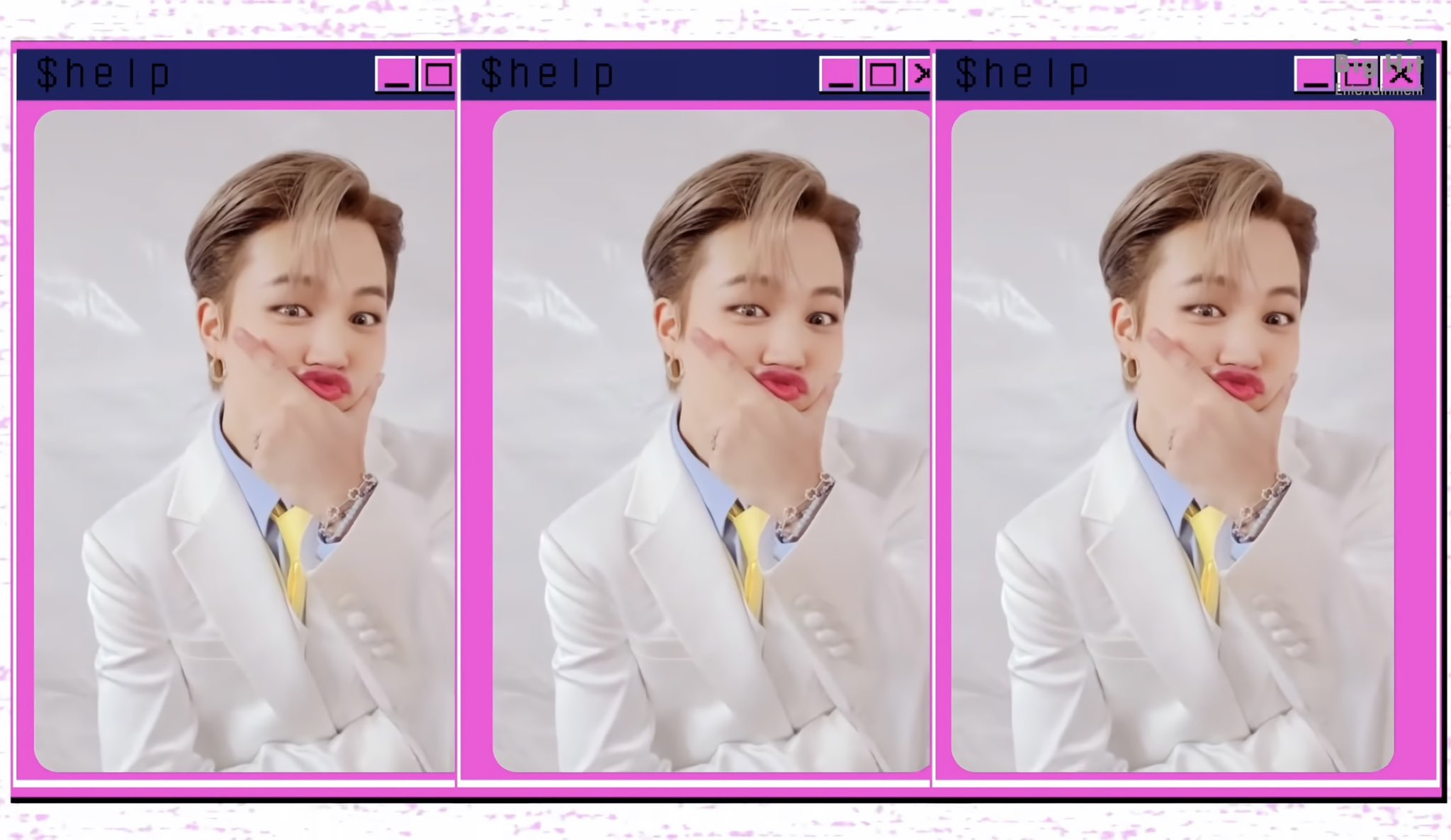 ﾐﾔﾋﾞ G B R Pa Twitter いまのパソコンの壁紙はジミンちゃん 可愛すぎてたまらん Bts Jimin ジミンちゃん ジミン T Co 4ucub10kpt Twitter