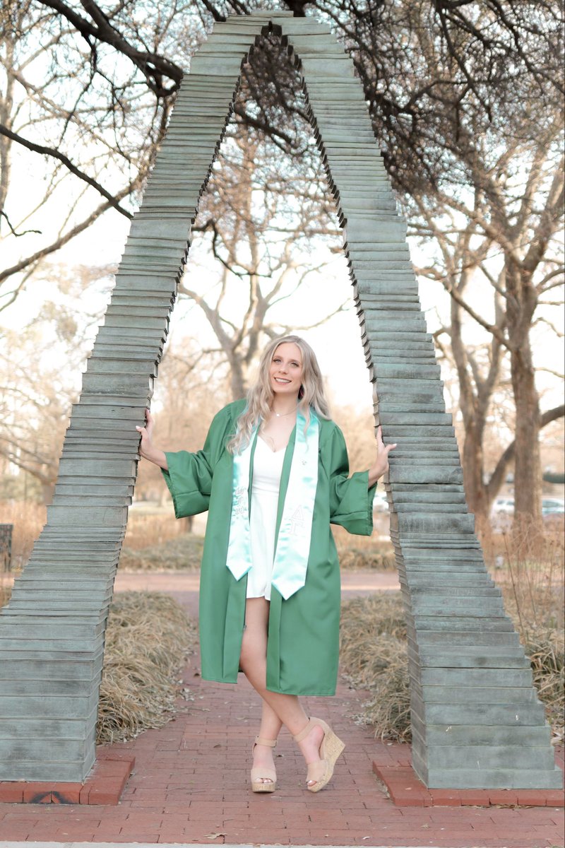 UNT Delta Gamma tweet media