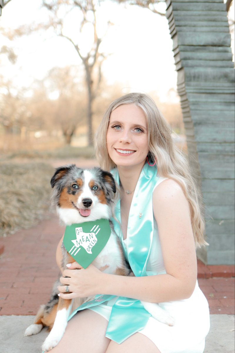 UNT Delta Gamma tweet media