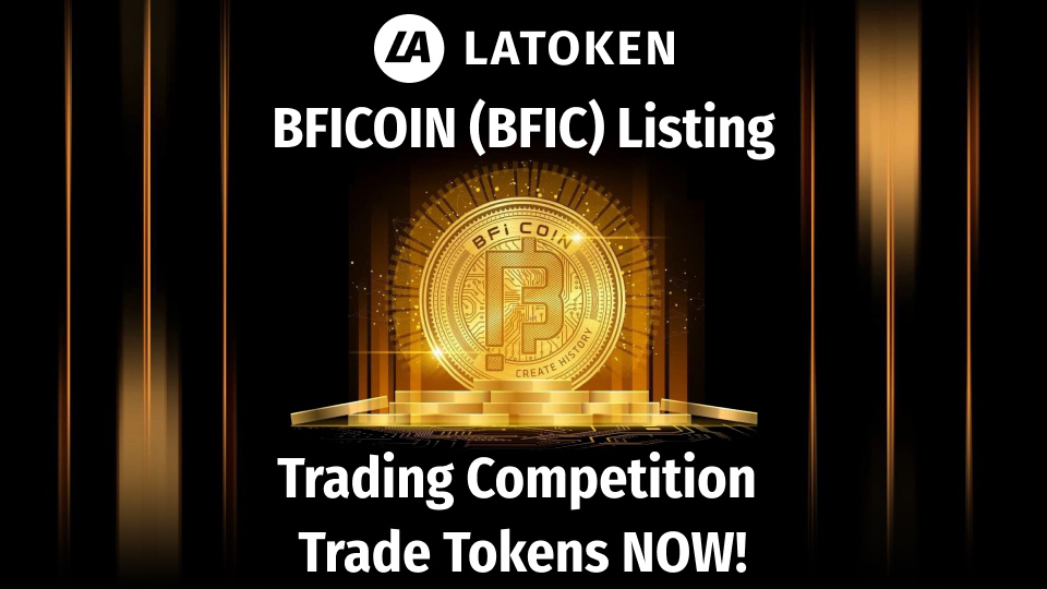 LATOKEN tweet media