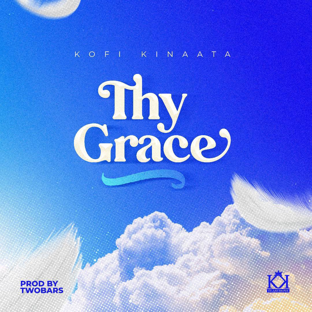 Blessed Birthday to the Songwriter @KinaataGh... #BehindTheScenes is an inspiration... Blessed bro... #ThyGrace 🔥🔥🔥