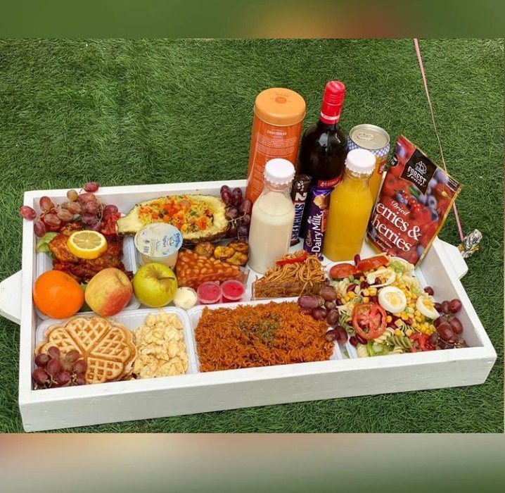thecanemakers's tweet photo. Wicker or wooden trays for sale.๐๐
You love this beauty,get it from us today.
Just a DM away from owning this beautiful tray๐๐ป๐๐ป๐๐ป
#TCMmadeit #wickertray #woodentray #breakfasttrays
Boo of the booless / #BuhariMustGo / Carpet diem / cryptocurrencies https://t.co/3bjxnGfFGq