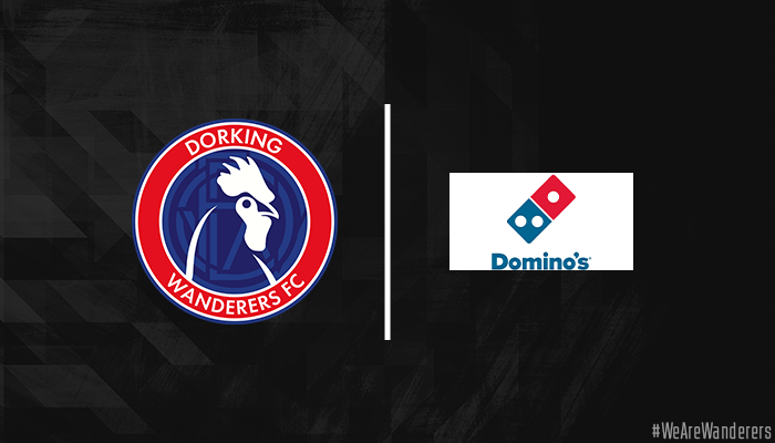 Dorking Wanderers FC (@dorkingwdrs) on Twitter photo LOCAL SUPPORT ๐ค
Thank you to <a href="/Dominos_UK/">Domino's Pizza UK</a> Dorking, for renewing their sponsorship ahead of the 2021-22 season. Take a look at their menu below โคต๏ธ
๐ฅ๏ธ dominos.co.uk/dorking
#WeAreWanderers ๐ด โช๏ธ LOCAL SUPPORT ๐ค
Thank you to <a href="/Dominos_UK/">Domino's Pizza UK</a> Dorking, for renewing their sponsorship ahead of the 2021-22 season. Take a look at their menu below โคต๏ธ
๐ฅ๏ธ dominos.co.uk/dorking
#WeAreWanderers ๐ด โช๏ธ