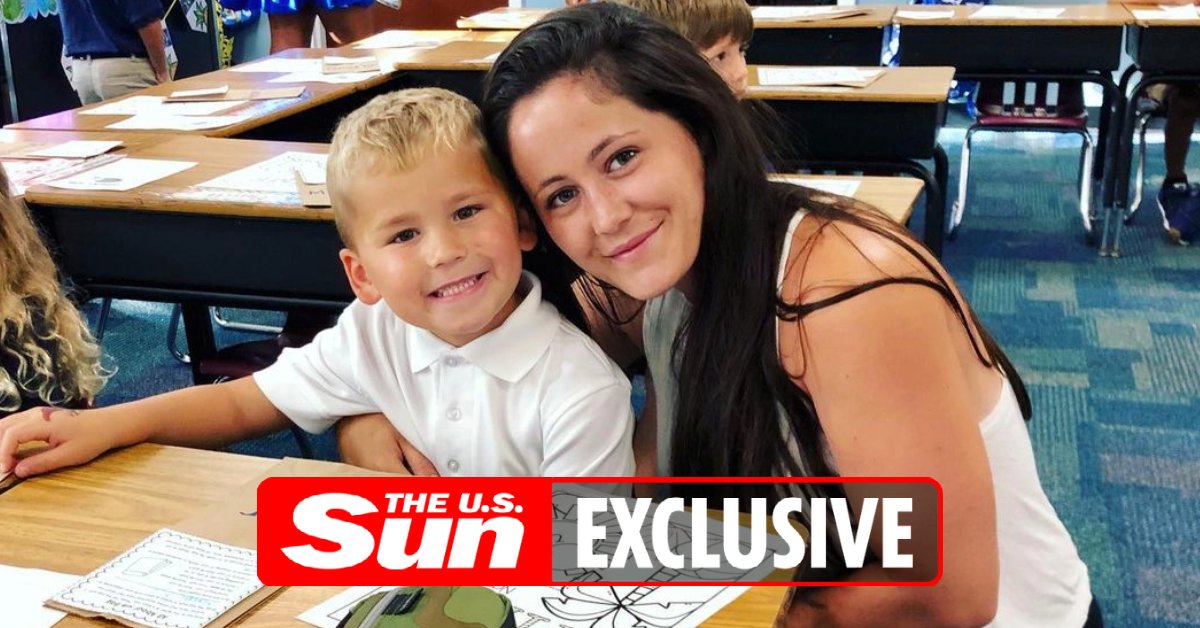 EXCLUSIVE: Teen Mom @PBandJenelley_1 ex Nathan’s brother wants to adopt son Kaiser https://t.co/2xa6udjVxB https://t.co/pVHg0gjPuP