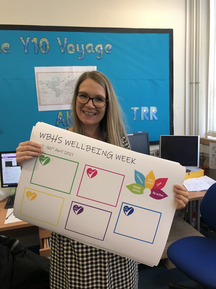 WBHS2019_2022's tweet image. The Year 10 team are super excited for Wellbeing Week next week!!! Hope you are too!! @whitleybayhigh #wellbeingweek #classchallenge #putyourselffirst