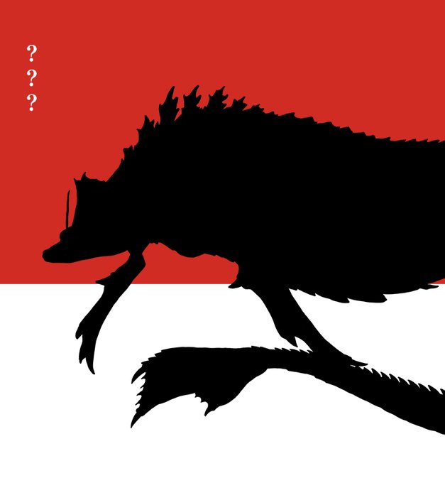 ゴジラのtwitterイラスト検索結果 ゴジラのtwitterイラスト検索結果