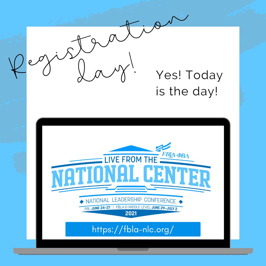FBLA National tweet media