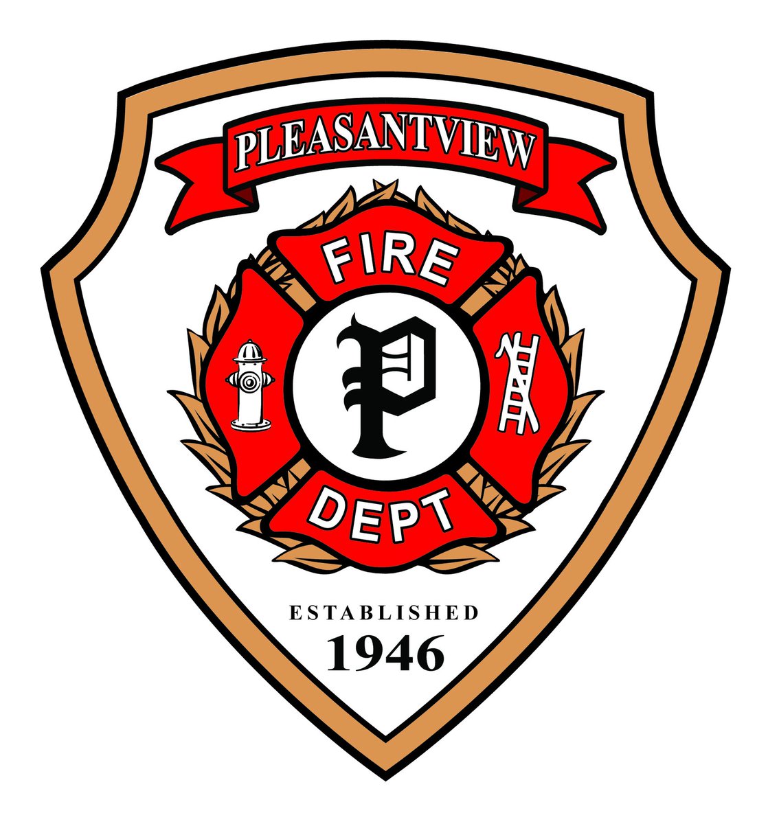 ACDCdispatch's tweet photo. THANK YOU #PleasantviewFPD #TristateFPD & #WestmontFD for a fantastic lunch yesterday. We are proud to serve along side you! Gold 💛 has your back Red ❤️ #nationaltelecommunicatorsweek2021 #ACDCpublicsafety https://t.co/3Z5QEgMKxN