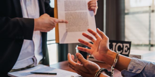 Não cabe amadorismo quando o assunto é investigação policial - Influencer ou Investigador? Escolha um, pois normalmente são mutuamente exclusivos
#periciadigital #influencers #etica
bit.ly/32kLCcl