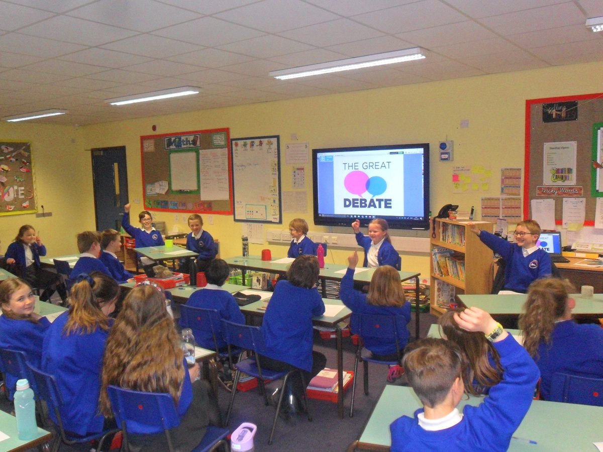 NectonY4's tweet image. We finally had our Great Debate @NectonPrimary on our enquiry question, 'What are the greatest wonders in our world?' &amp;amp; the winner was... ANIMALS! The children debated brilliantly and made lots of excellent points. I'm proud that some were open to changing their minds too. #oracy