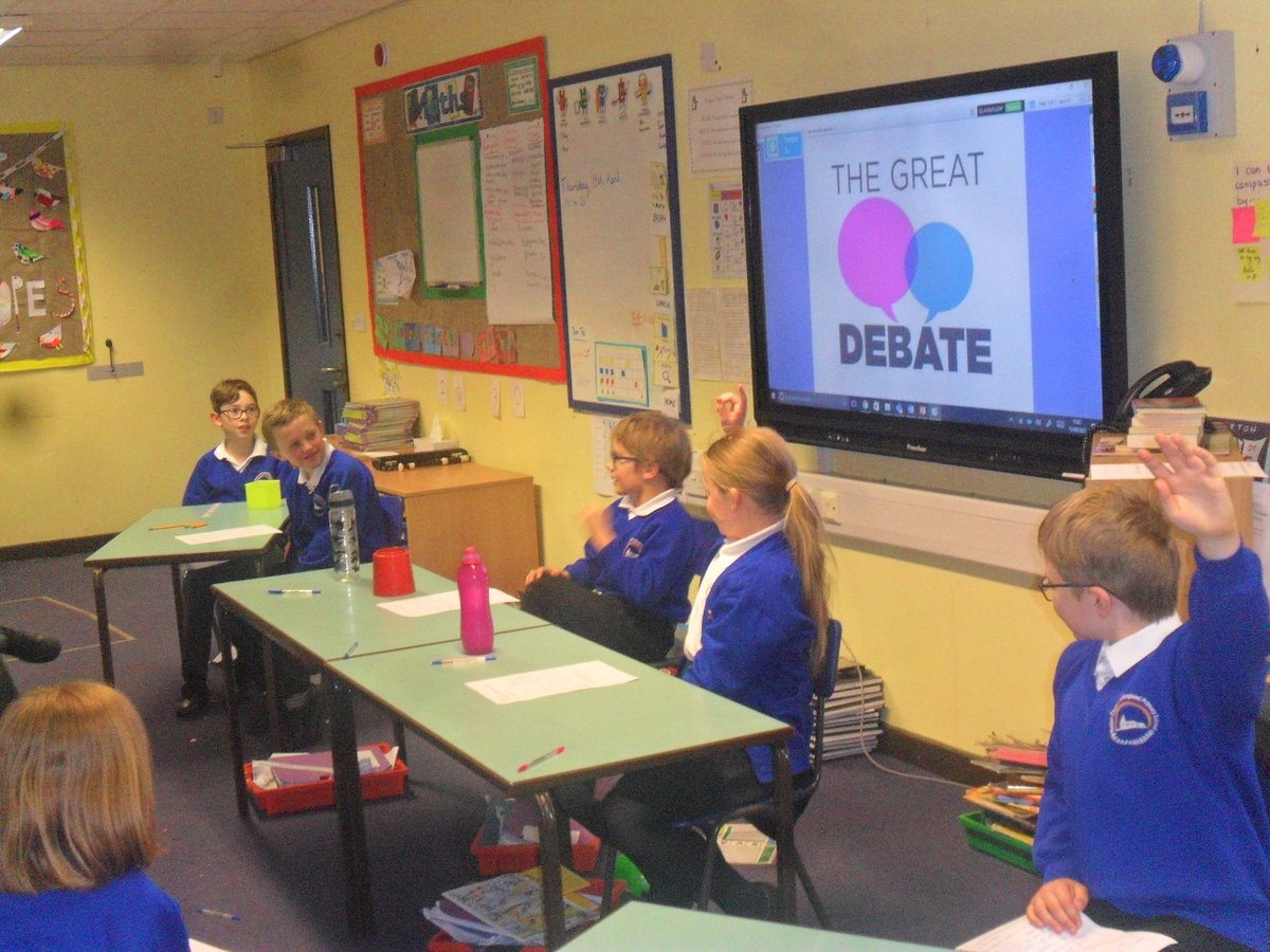 NectonY4's tweet image. We finally had our Great Debate @NectonPrimary on our enquiry question, 'What are the greatest wonders in our world?' &amp;amp; the winner was... ANIMALS! The children debated brilliantly and made lots of excellent points. I'm proud that some were open to changing their minds too. #oracy