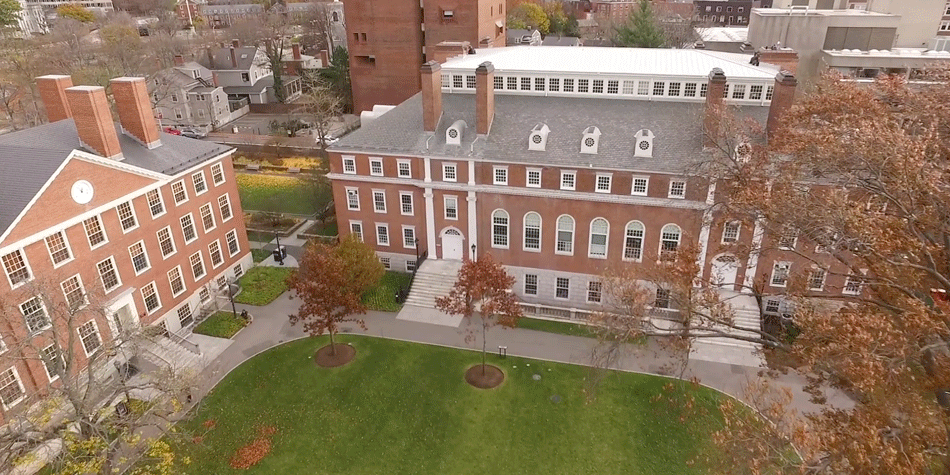 Curious what it is like to work with a faculty member through an Independent Study? Read our most recent blog post about a student describing her Independent Study experience. 
Link: hgseadmissions.wpcomstaging.com/2021/04/15/aca…