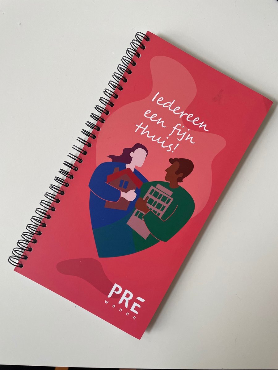 Het is lente, hét seizoen dat symbool staat voor nieuw begin en groei. Een goed moment om ons frisse en ambitieuze Ondernemingsplan te presenteren ‘Iedereen een fijn thuis' met daarin onze voornemens en ambities  voor de komende vier jaar. #trots prewonen.nl/ondernemingspl…