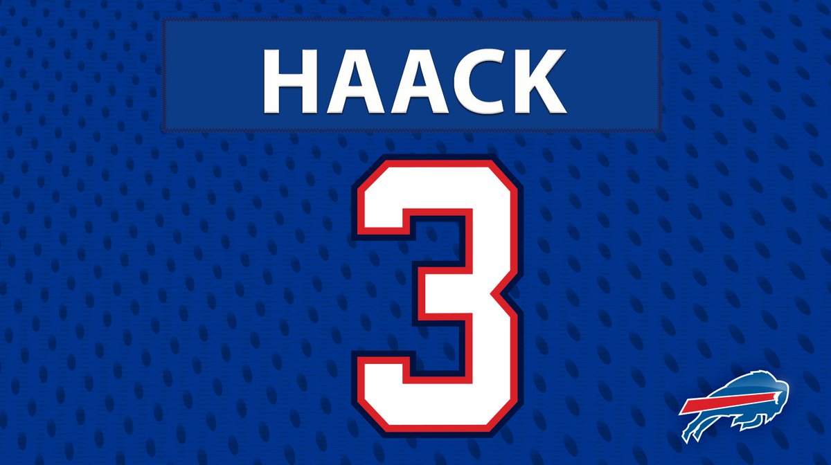 buffalo bills jersey numbers