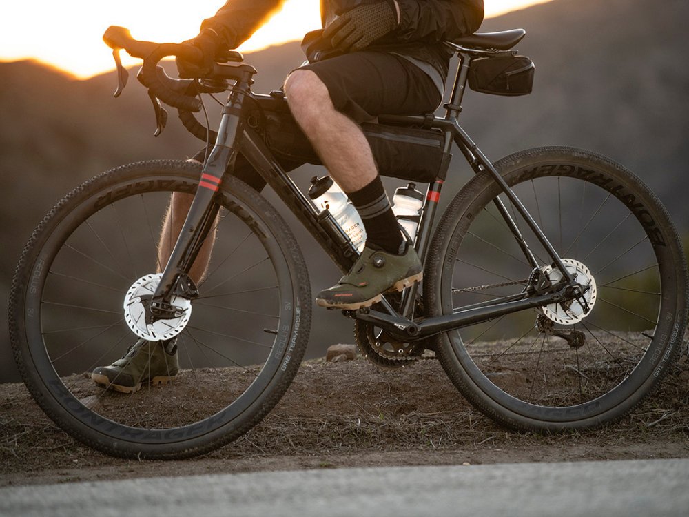 Thinking about venturing off-road? We've put together the top things to think about when looking to buy your first gravel bike.⁠
⁠
Endless adventure starts here! Check our blog!
⁠
#gravelbike #gravgravgrav #adventurebikes #gravelbiking