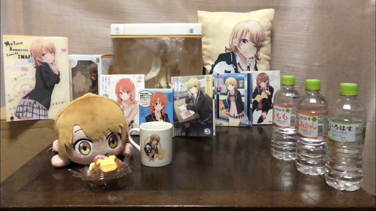 いろはす Irohasu Ssbu Twitter いろはす Irohasu Ssbu Twitter