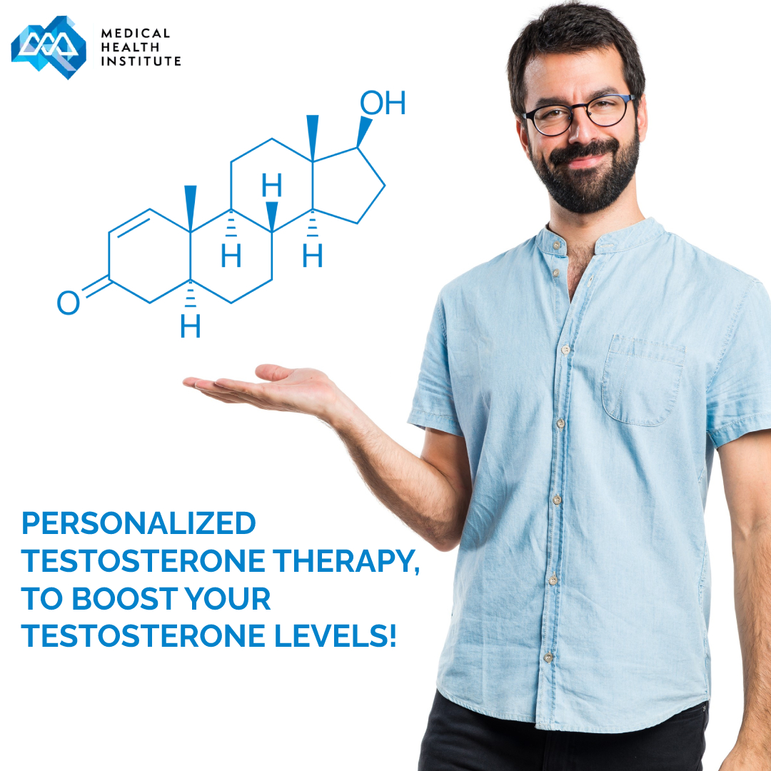 MiamiHrt's tweet image. Do you feel the lack of energy often?
Get the best hormone replacement therapy at the Medical Health Institute.
Mention this post and get a 10% discount on your startup fee.
.
.
.
#hormonereplacementtherapy #hrt #testosterone #hormones #hormonereplacement #hormonetherapy